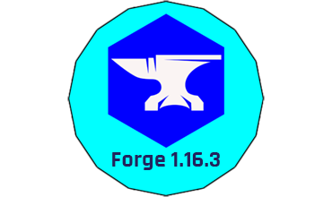 ForgeSlate 1.16.3